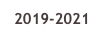 2019-2021